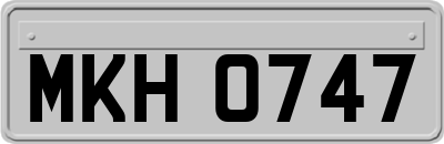 MKH0747