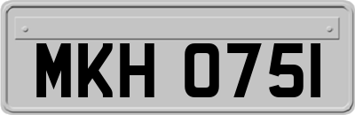 MKH0751