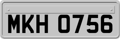 MKH0756