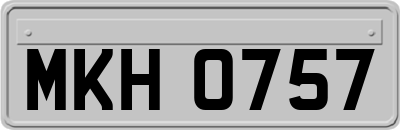 MKH0757