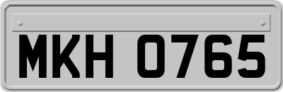 MKH0765