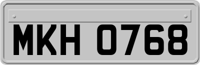 MKH0768