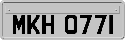 MKH0771