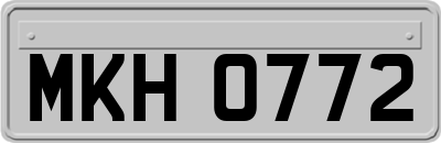 MKH0772
