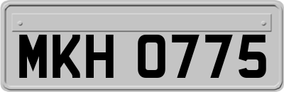 MKH0775