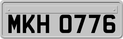 MKH0776