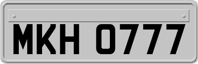 MKH0777