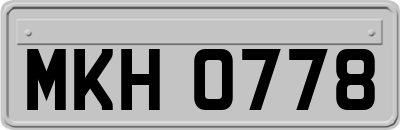 MKH0778