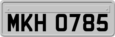 MKH0785