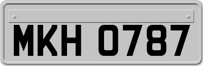 MKH0787