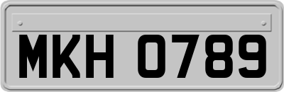 MKH0789