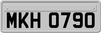 MKH0790