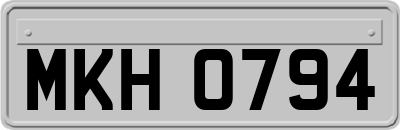 MKH0794
