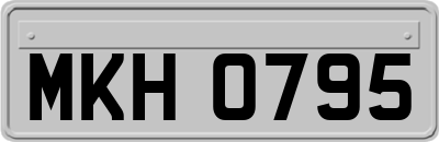MKH0795