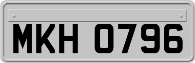 MKH0796