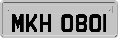 MKH0801