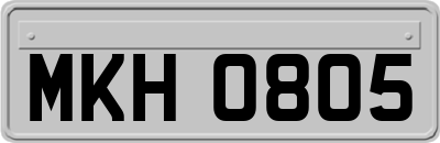 MKH0805