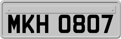 MKH0807