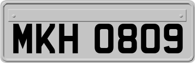 MKH0809