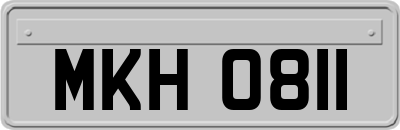 MKH0811