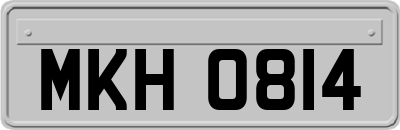 MKH0814