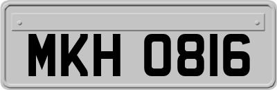 MKH0816