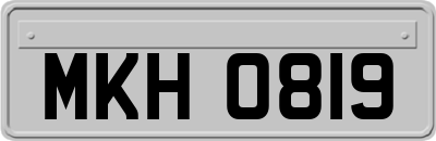 MKH0819