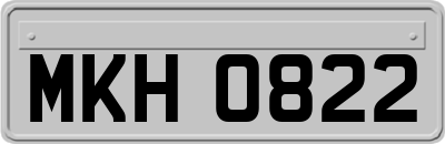 MKH0822