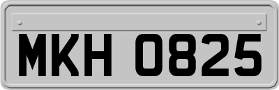 MKH0825
