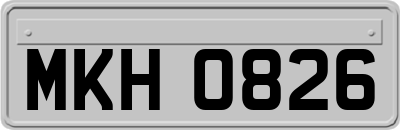 MKH0826