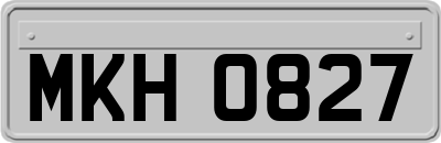 MKH0827