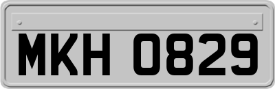 MKH0829