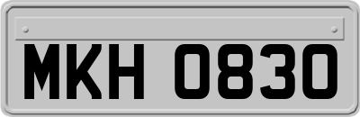 MKH0830