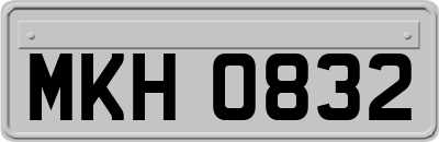MKH0832