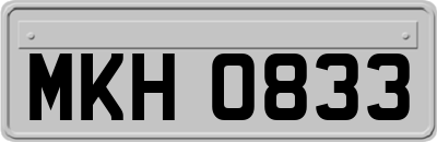 MKH0833