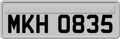 MKH0835