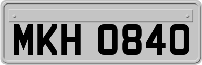 MKH0840