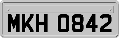 MKH0842