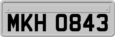 MKH0843