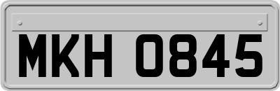 MKH0845