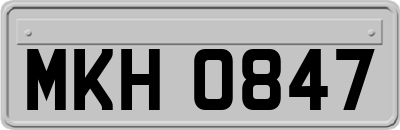 MKH0847
