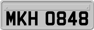 MKH0848