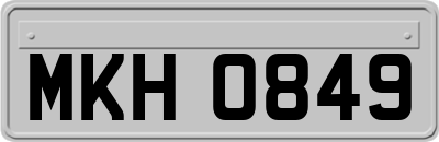 MKH0849