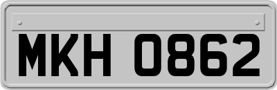 MKH0862