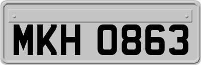 MKH0863