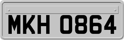 MKH0864