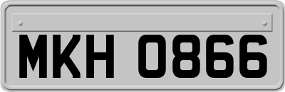 MKH0866