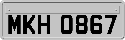 MKH0867