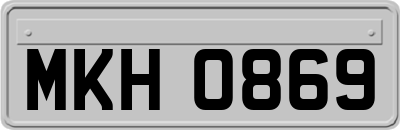 MKH0869