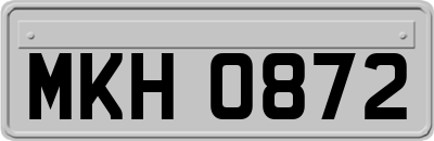 MKH0872